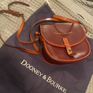 Vintage Dooney & Bourke